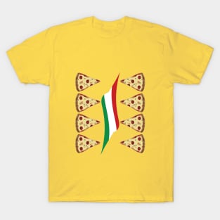 pizza T-Shirt